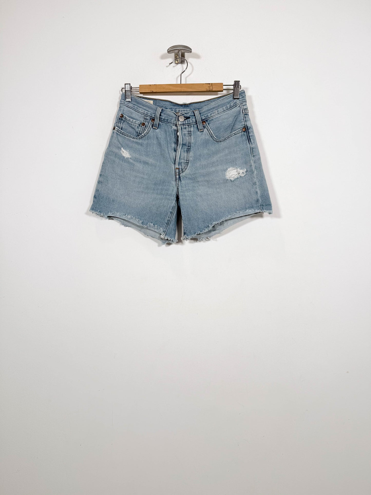 Short Levi's 501 - Talla 36