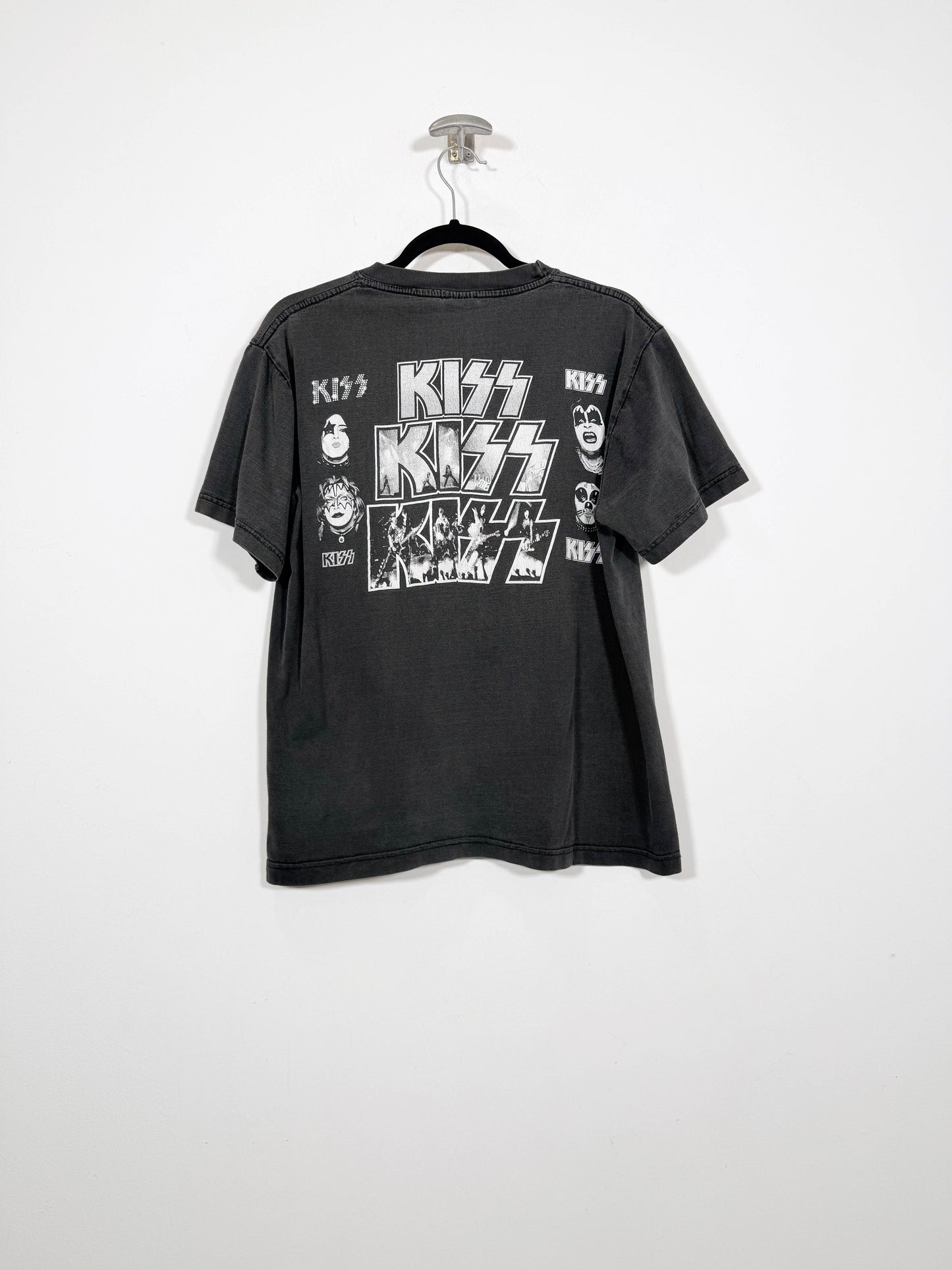 Camiseta Kiss - Talla M/L