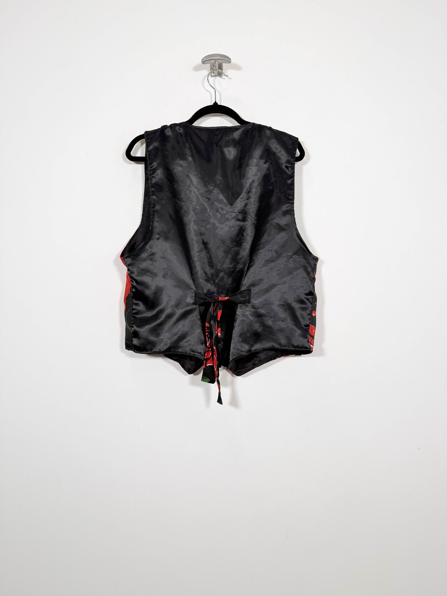 Chaleco Guns N' Roses 1992 - Talla L