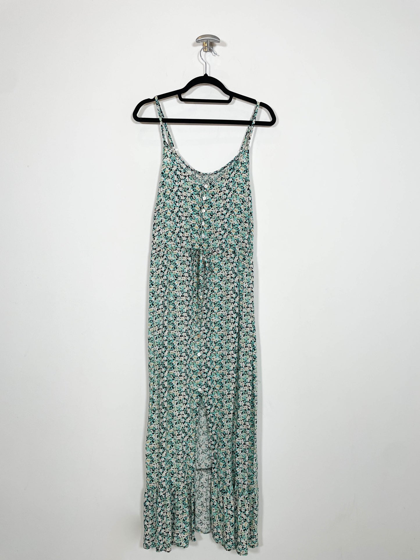 Vestido Fresh Air - Talla M - Caramelo Vintage