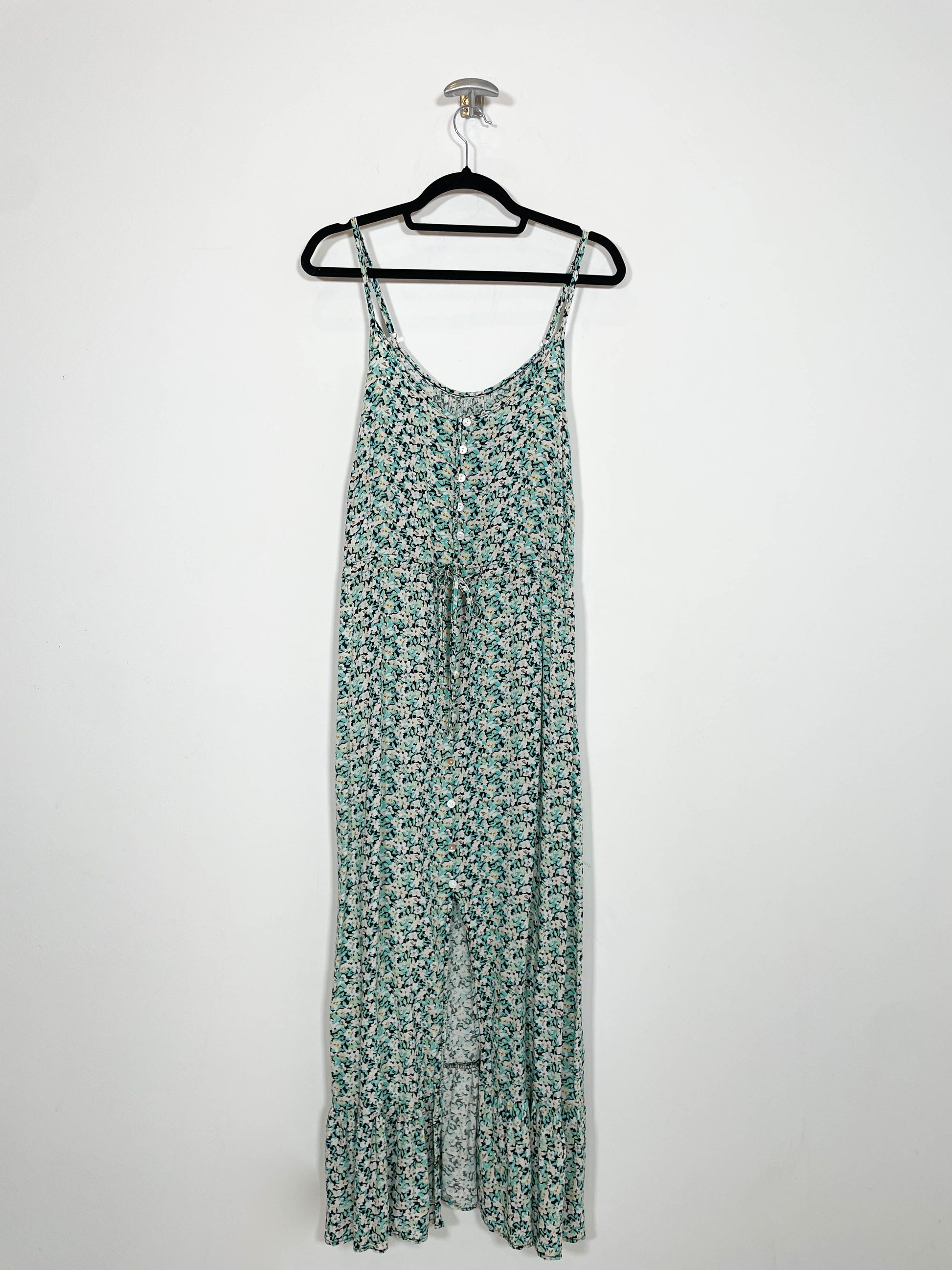 Vestido Fresh Air - Talla M - Caramelo Vintage