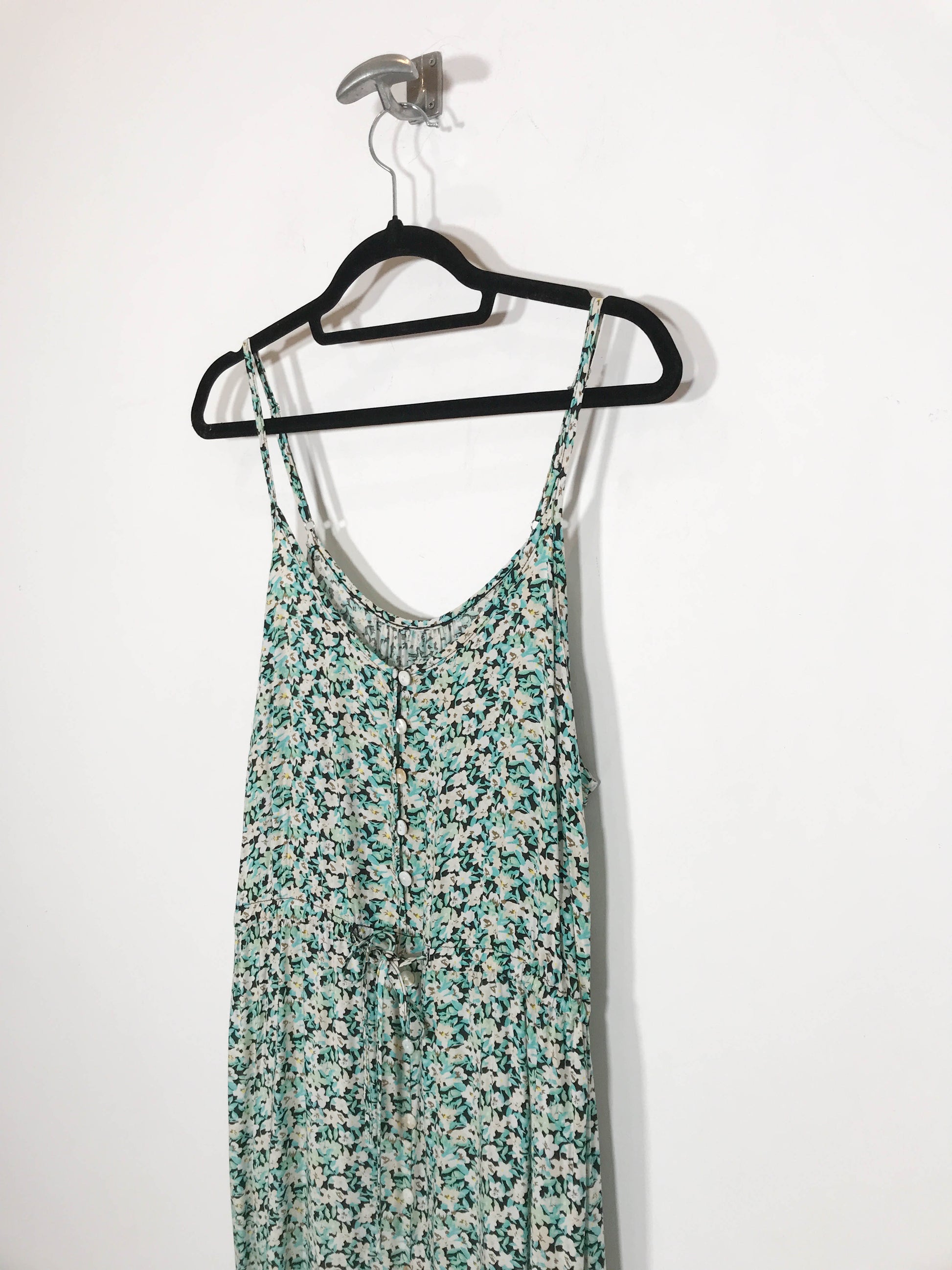 Vestido Fresh Air - Talla M - Caramelo Vintage