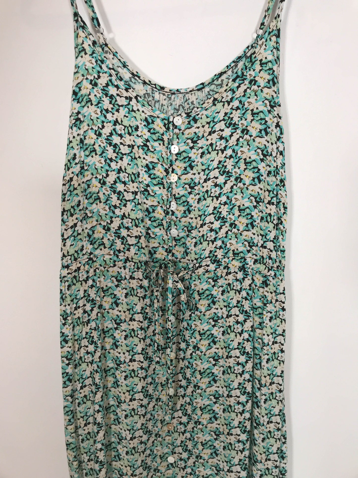 Vestido Fresh Air - Talla M - Caramelo Vintage