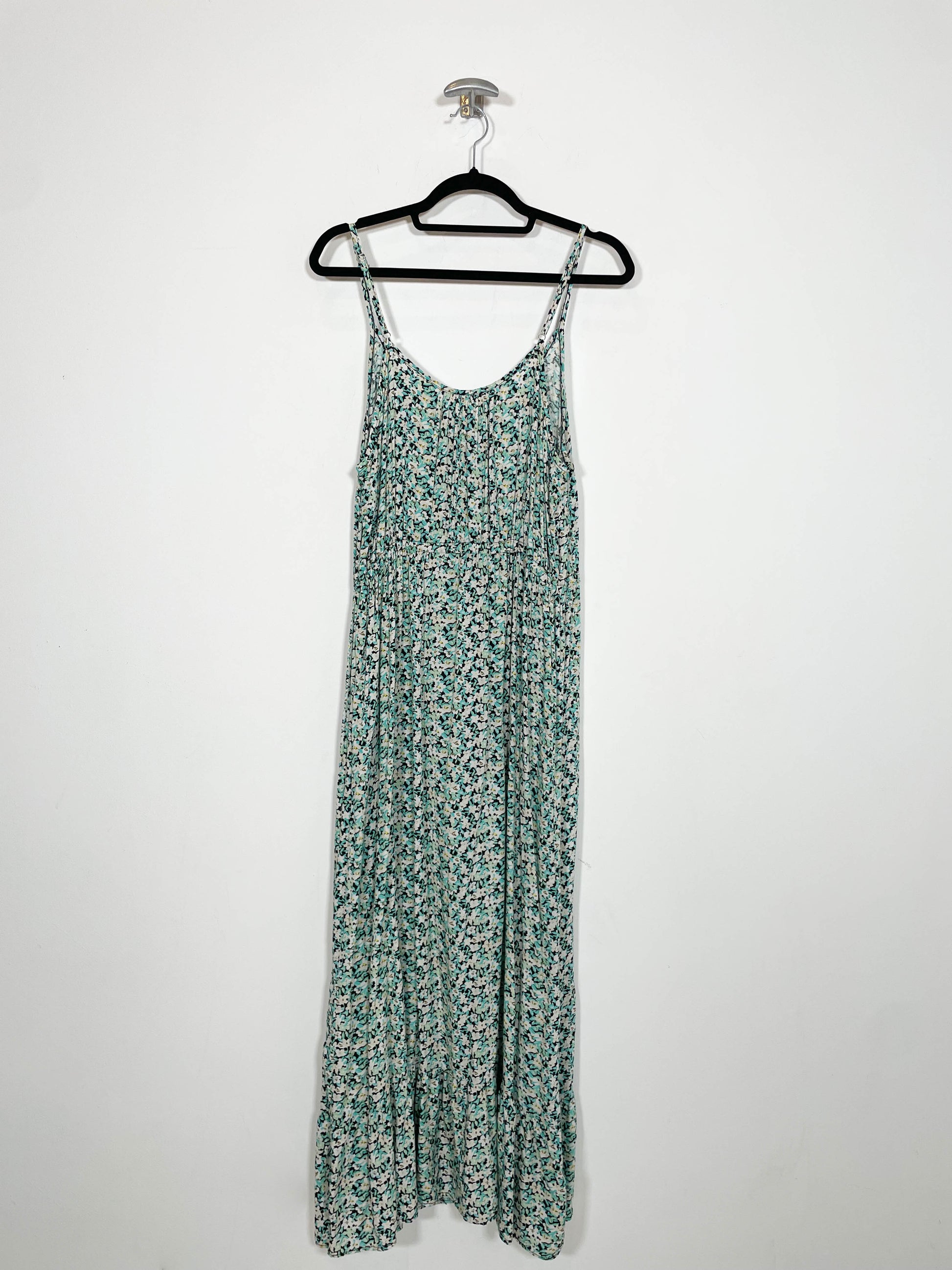 Vestido Fresh Air - Talla M - Caramelo Vintage