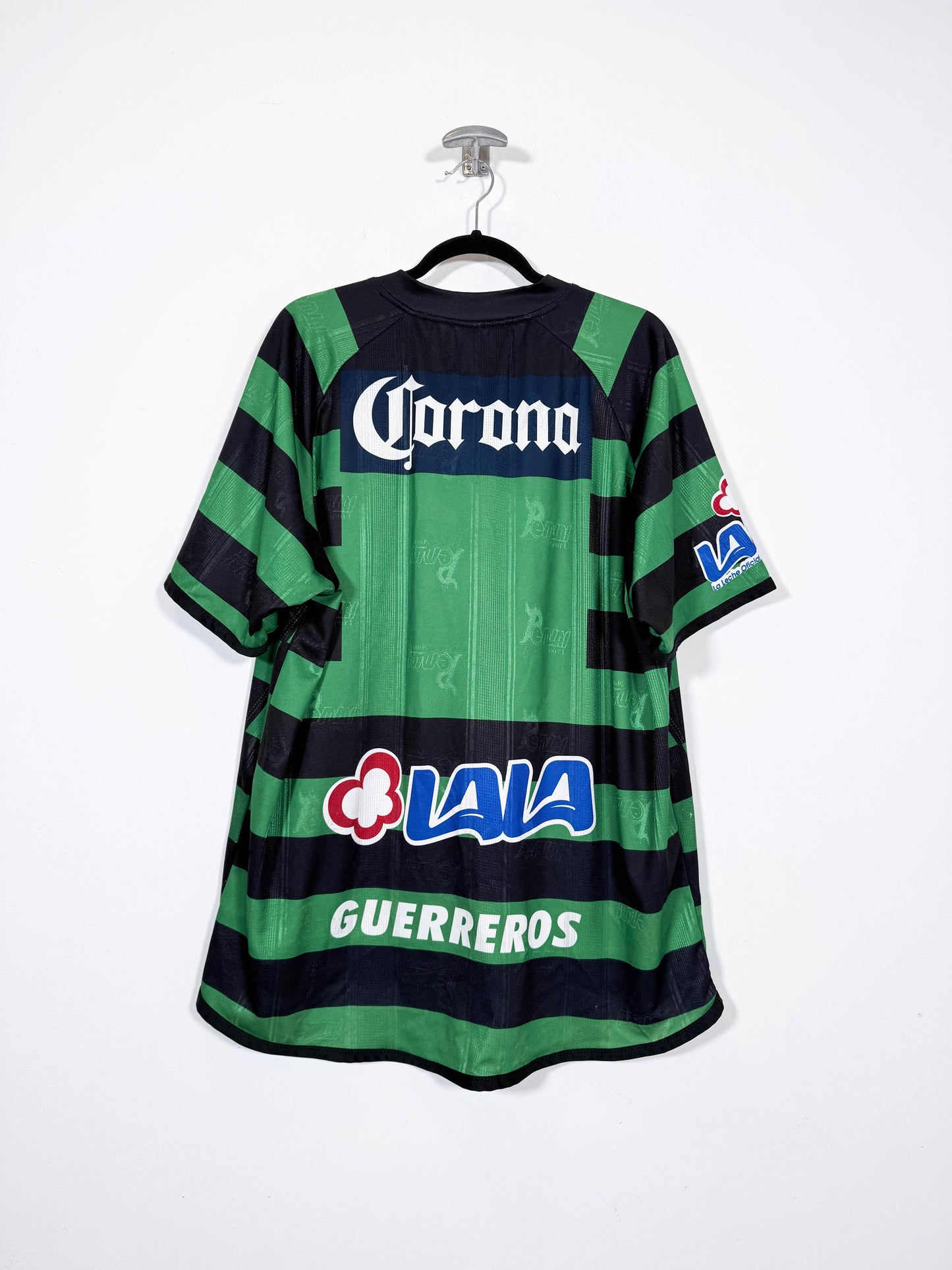 Camiseta Club Santos Laguna 2003/04 - Talla XL