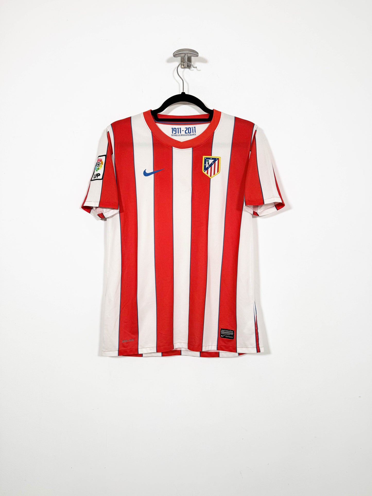 Camiseta Nike Atlético de Madrid Centenario - Talla S