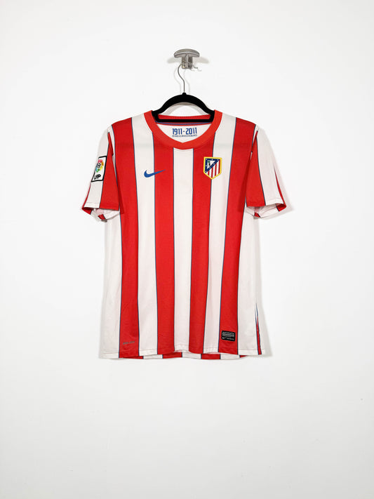Camiseta Nike Atlético de Madrid Centenario - Talla S