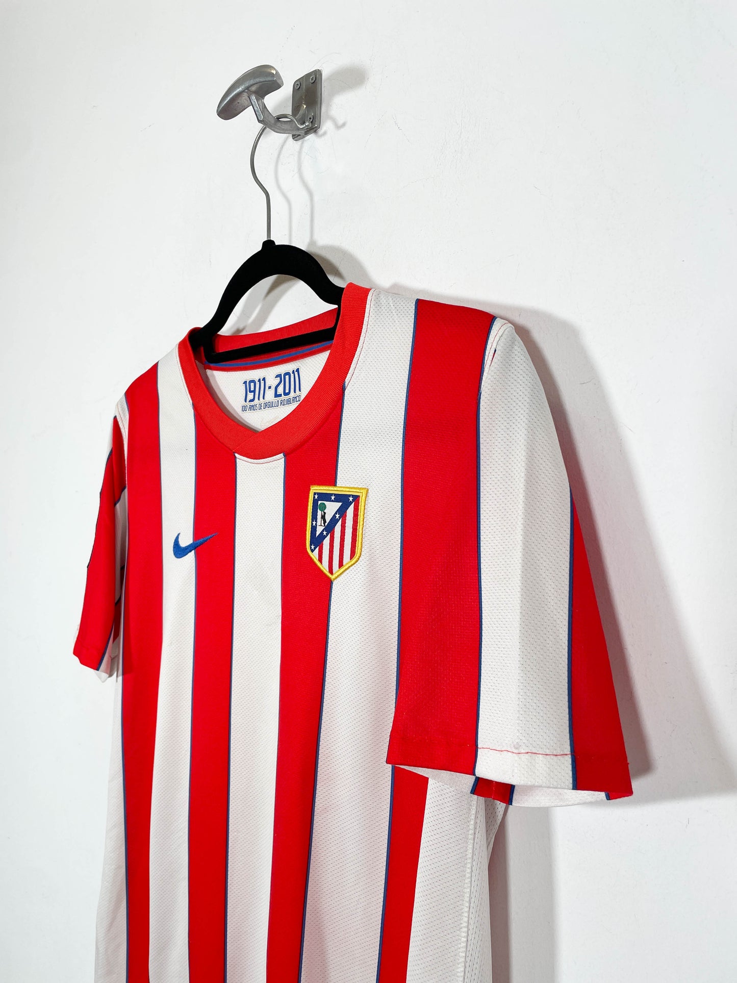 Camiseta Nike Atlético de Madrid Centenario - Talla S