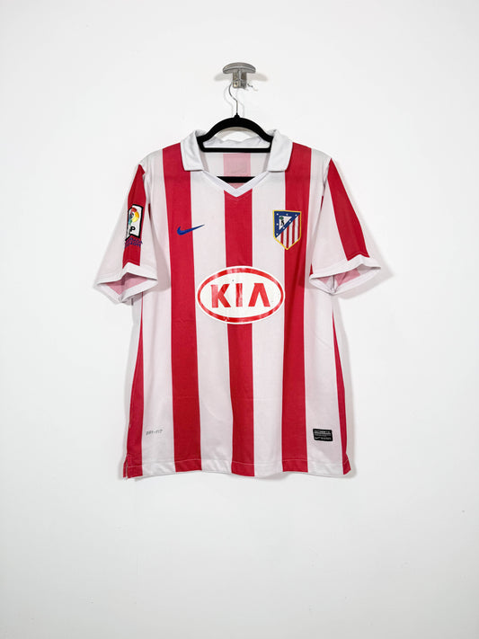 Camiseta Nike Atlético de Madrid 2010/11 - Talla M