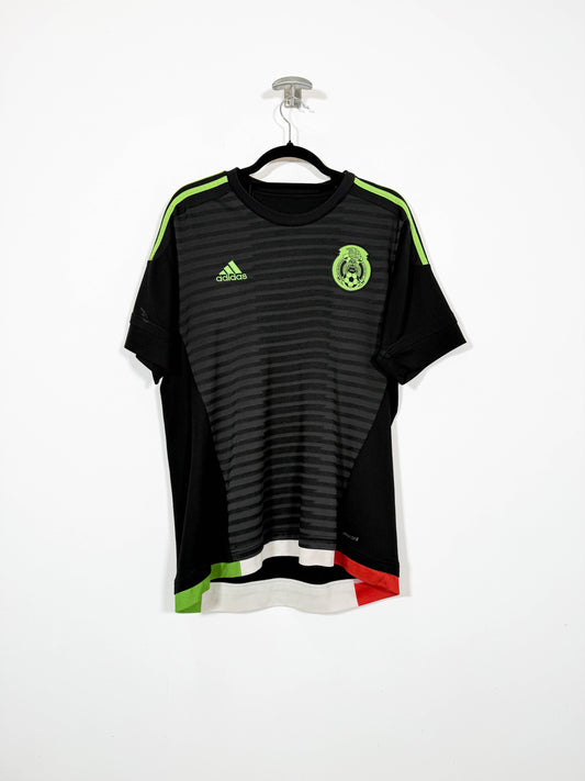 Camiseta Adidas Selección México 2015/16 - Talla L