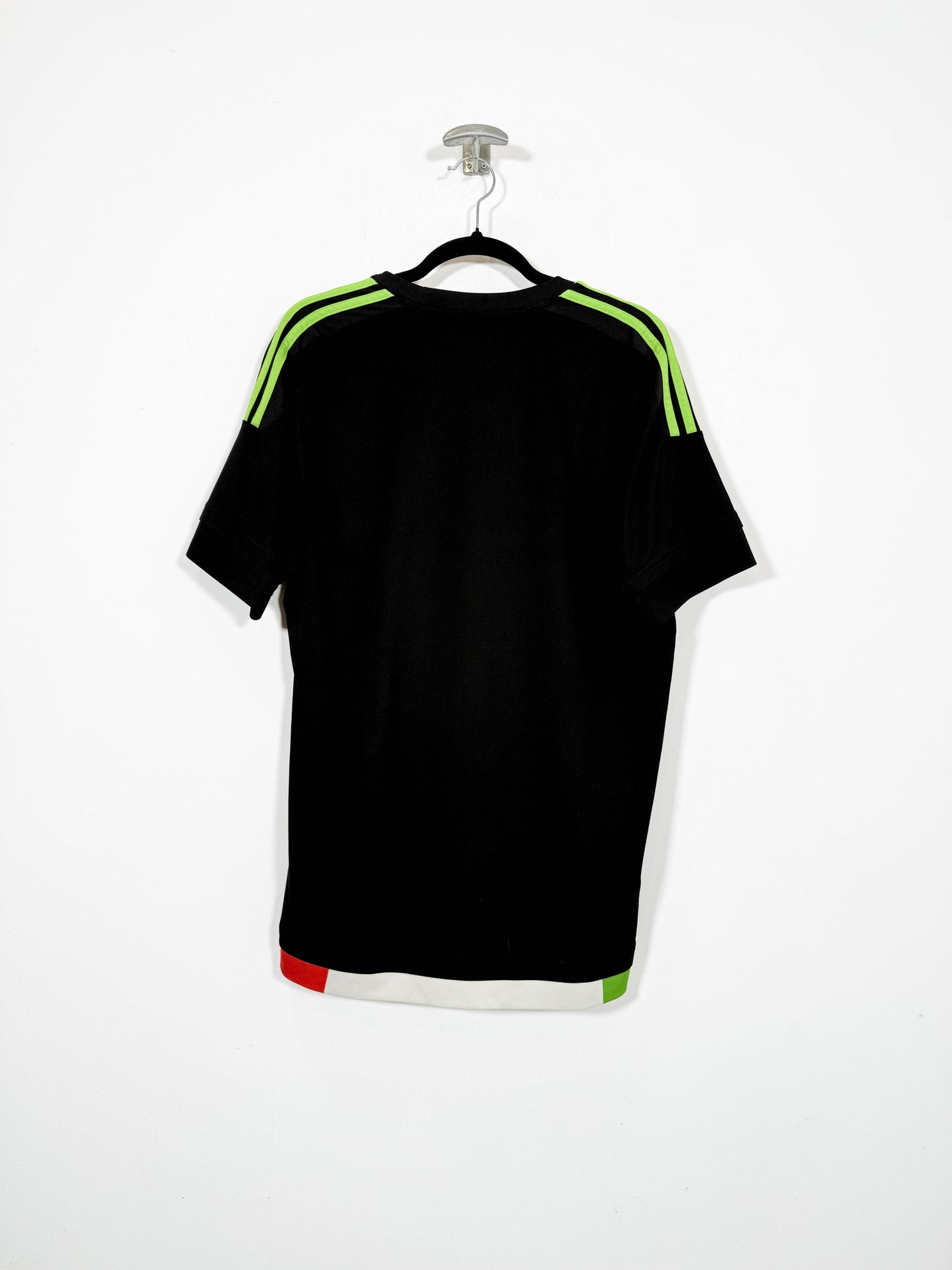 Camiseta Adidas Selección México 2015/16 - Talla L