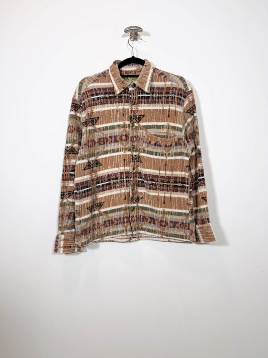 Camisa Fraber - Talla M