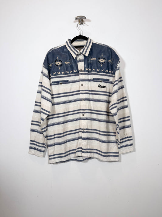 Camisa Shooter - Talla L