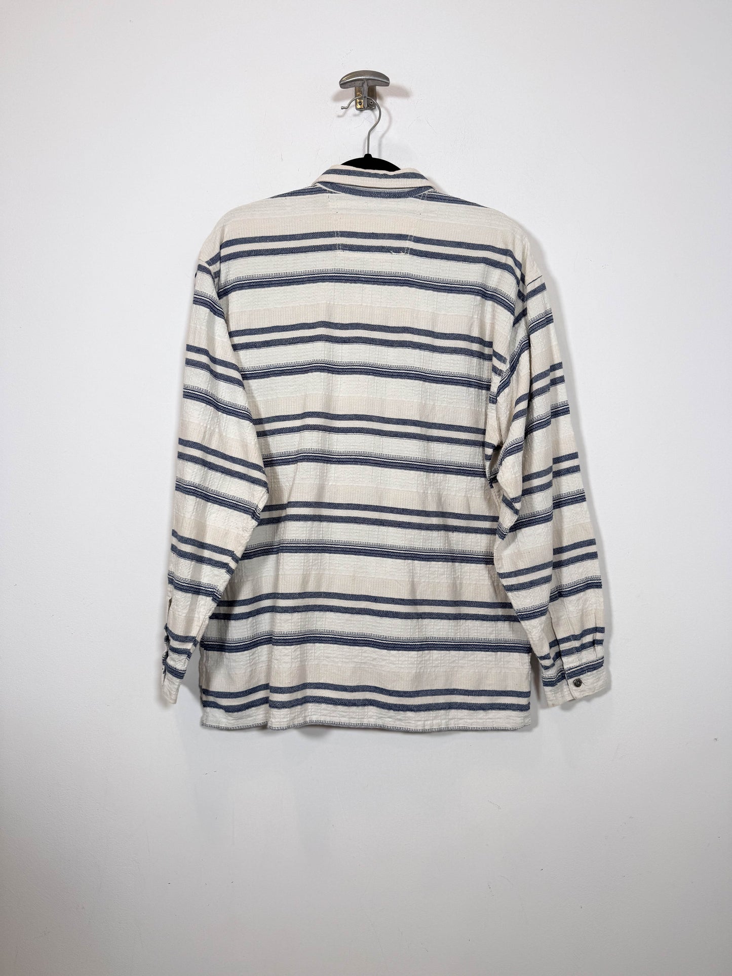Camisa Shooter - Talla L