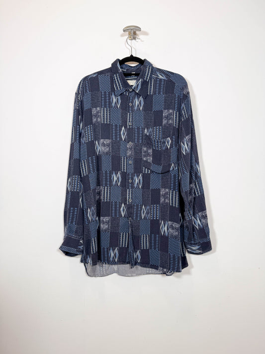 Camisa Canda - Talla L