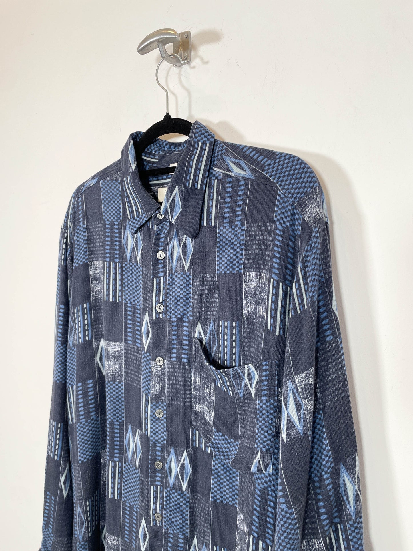 Camisa Canda - Talla L
