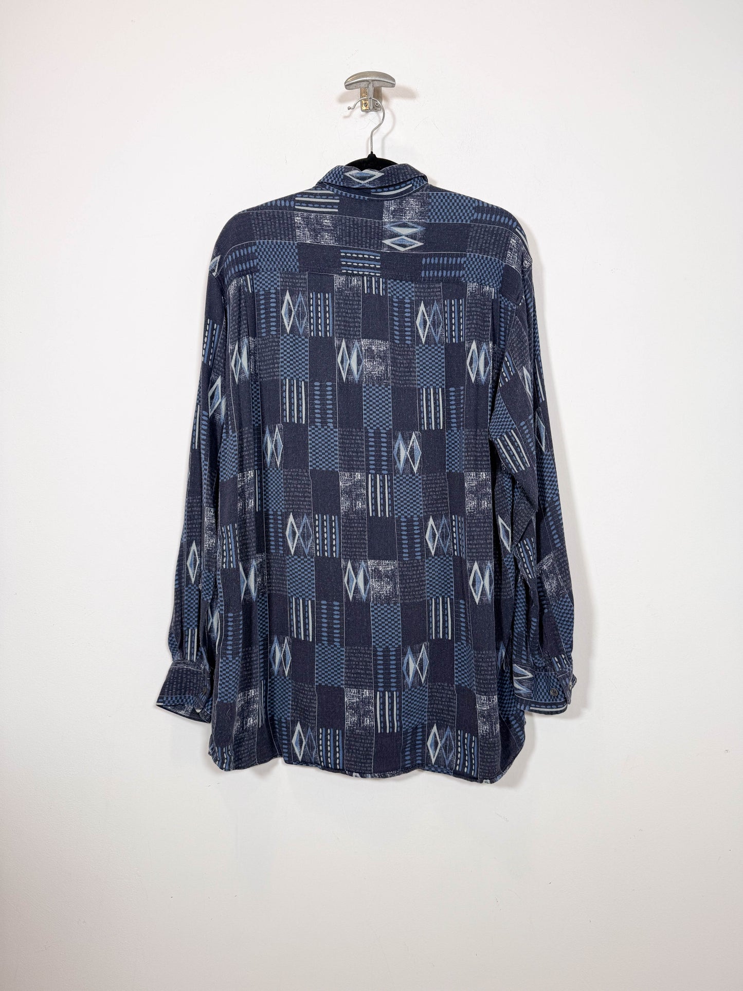 Camisa Canda - Talla L