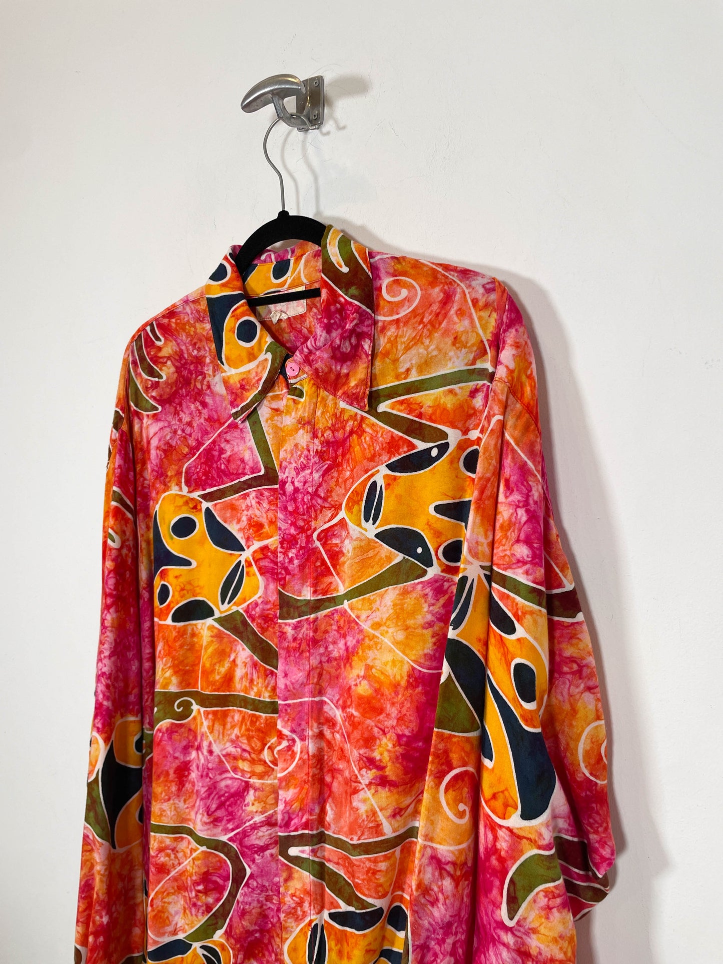 Camisa Rieger - Talla XL