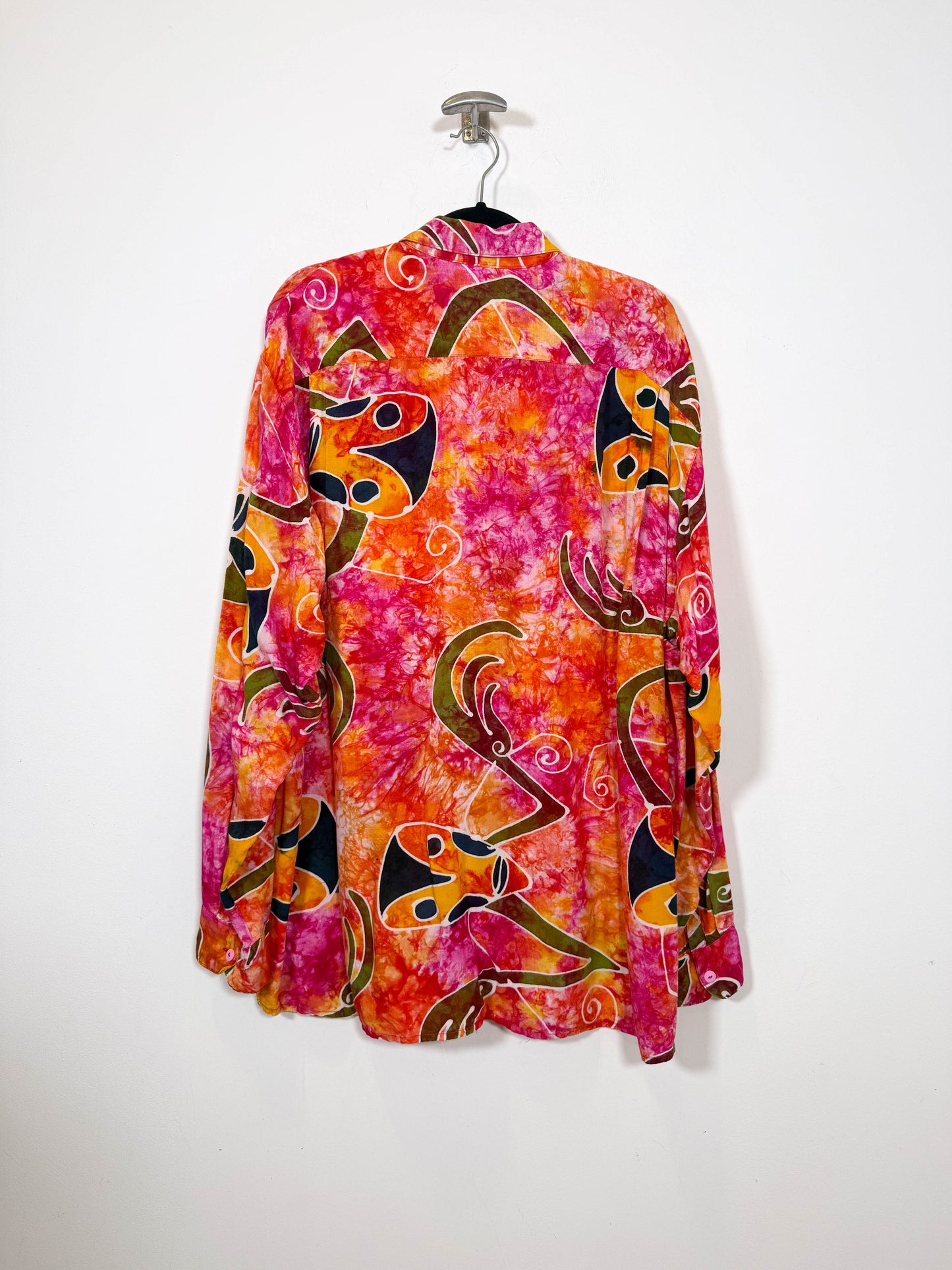 Camisa Rieger - Talla XL