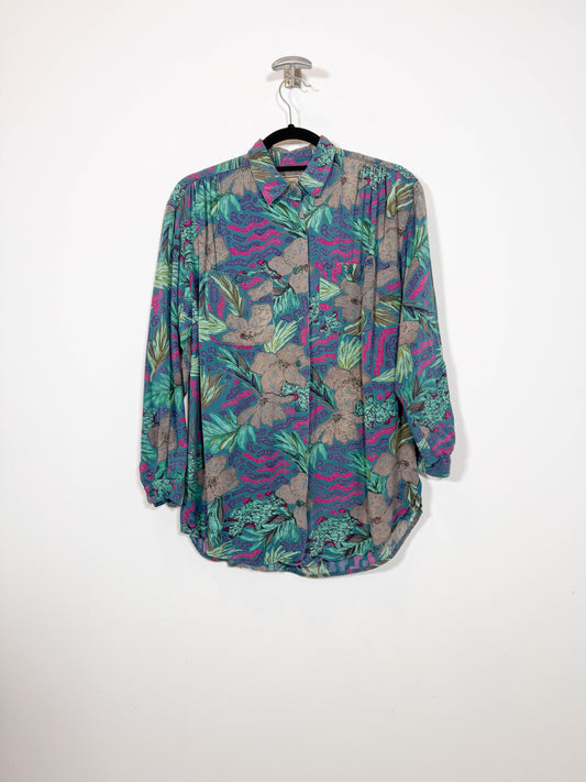 Camisa Oliver - Talla M