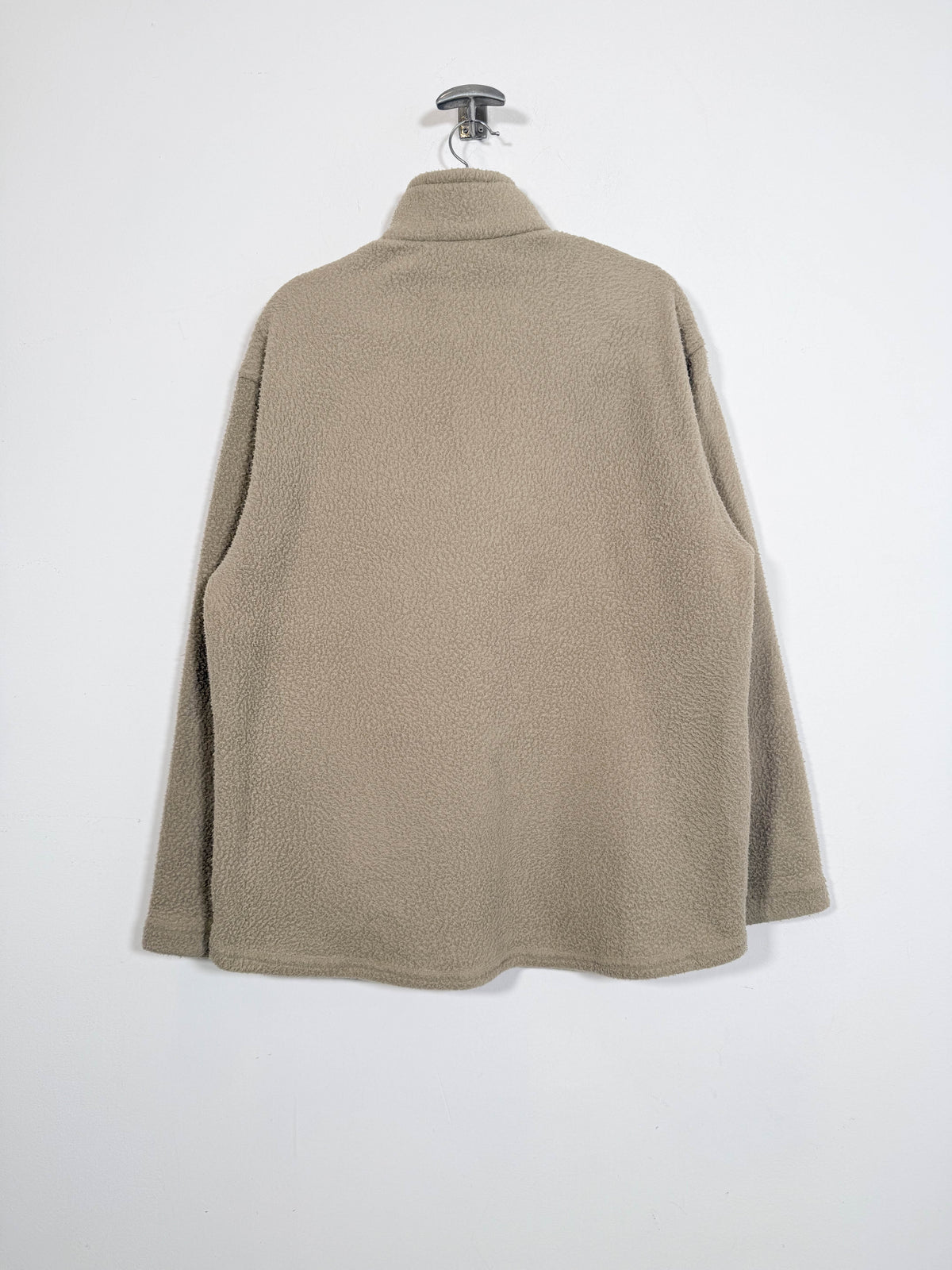 Polar halfzip Lacoste - Talla M/L