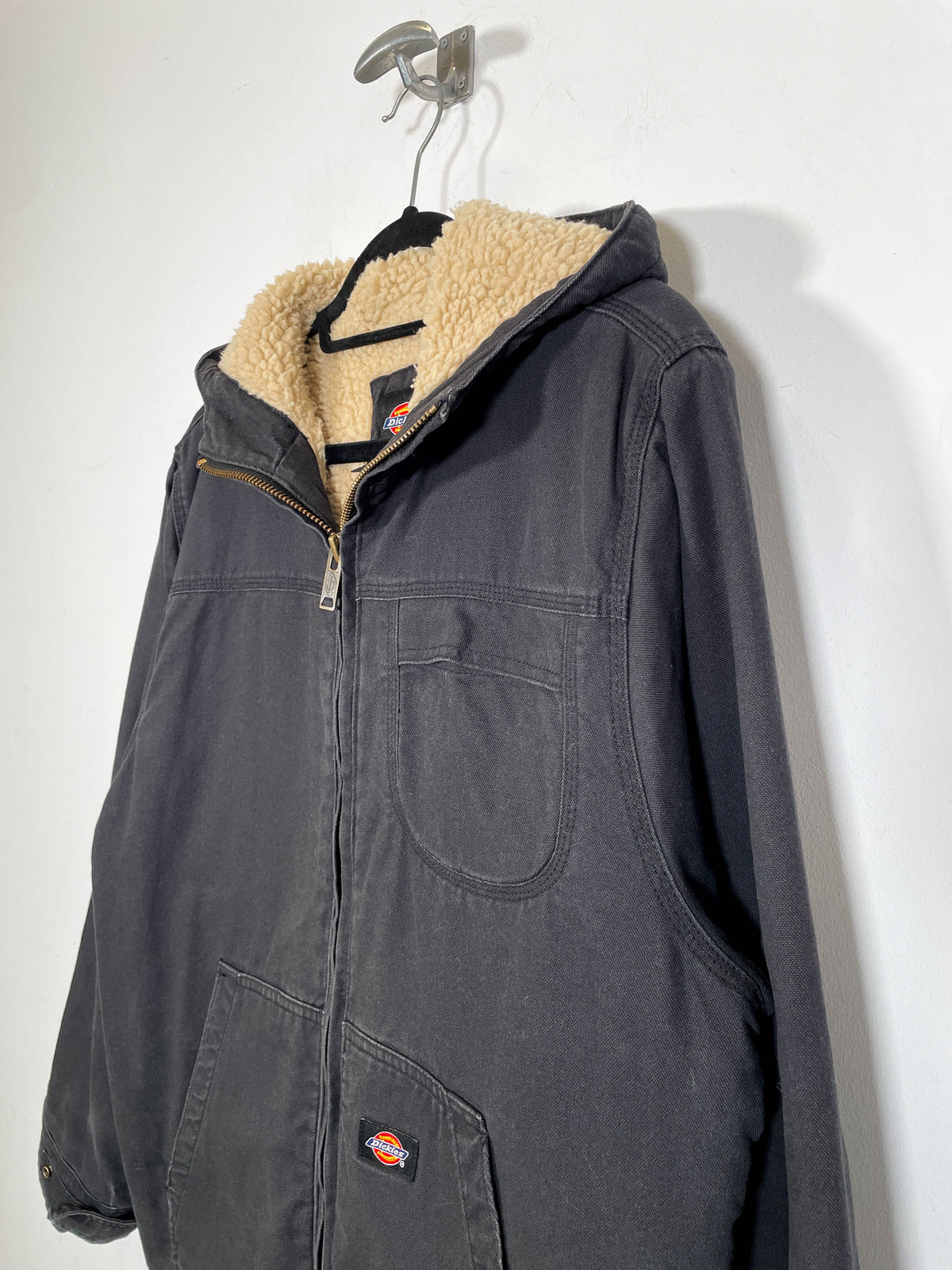 Abrigo Dickies - Talla M