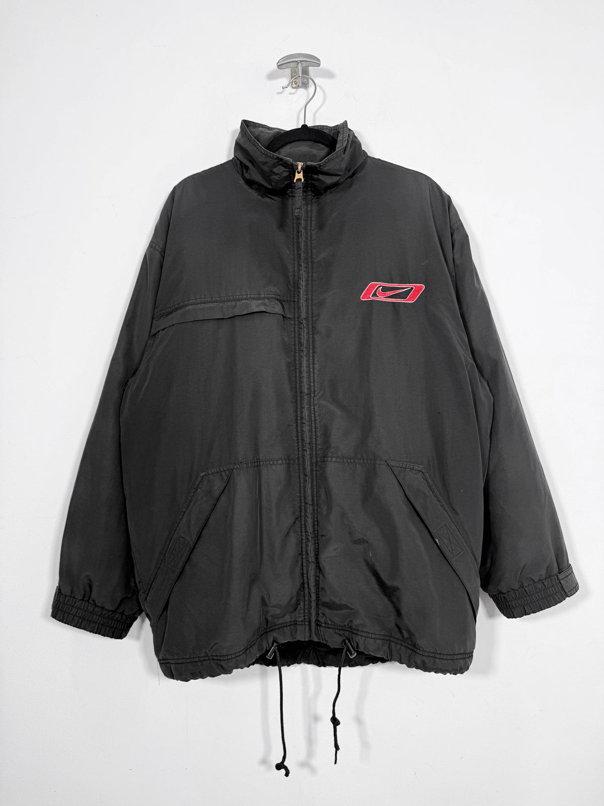 Abrigo Nike 90's - Talla L/XL