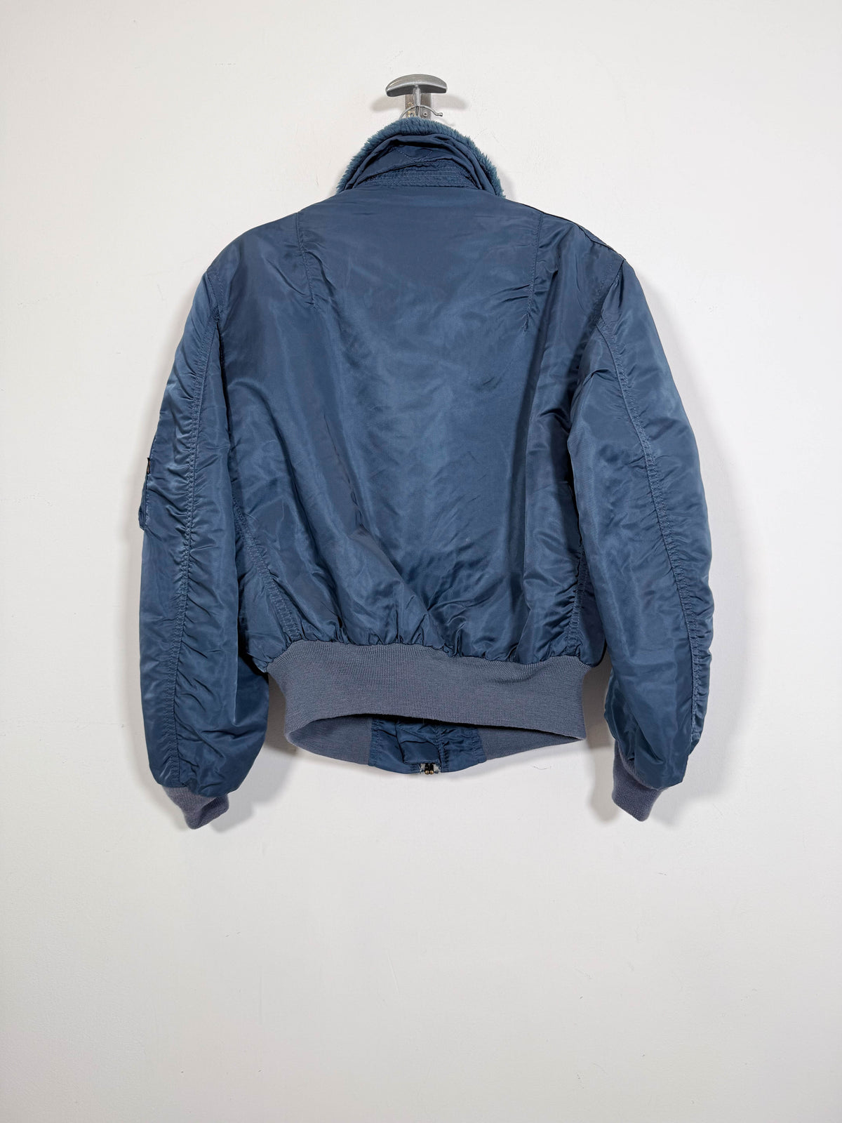 Bomber aviador Alpha Industries B 15C - Talla S/M
