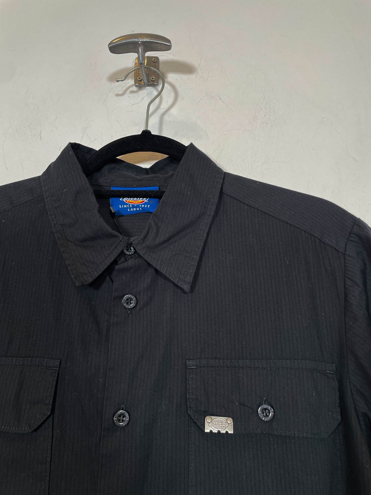 Camisa Dickies - Talla M/L