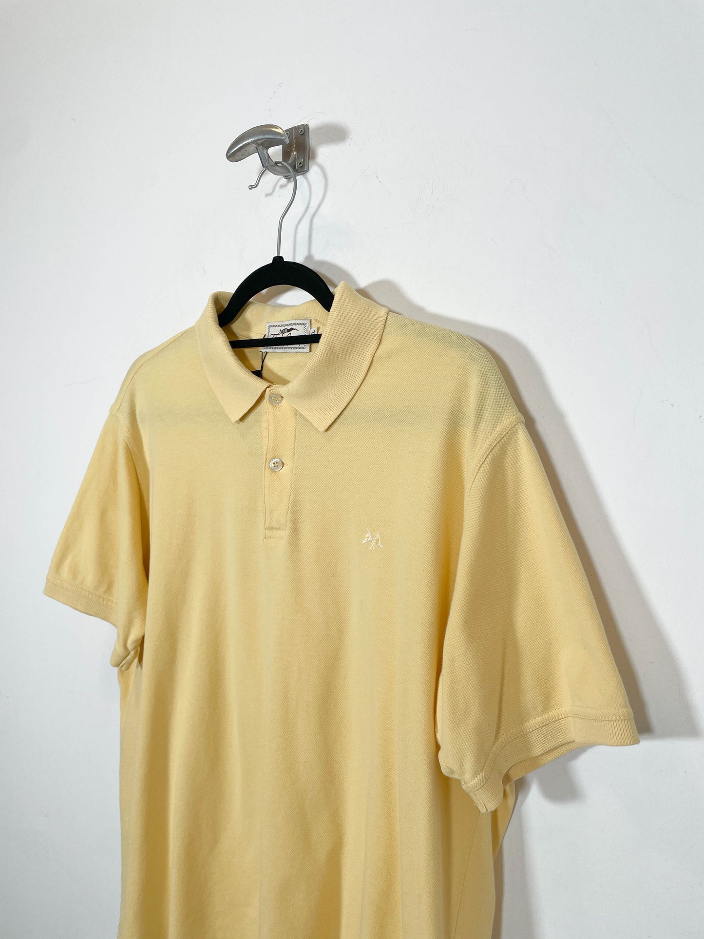 Polo Burberry - Talla XL