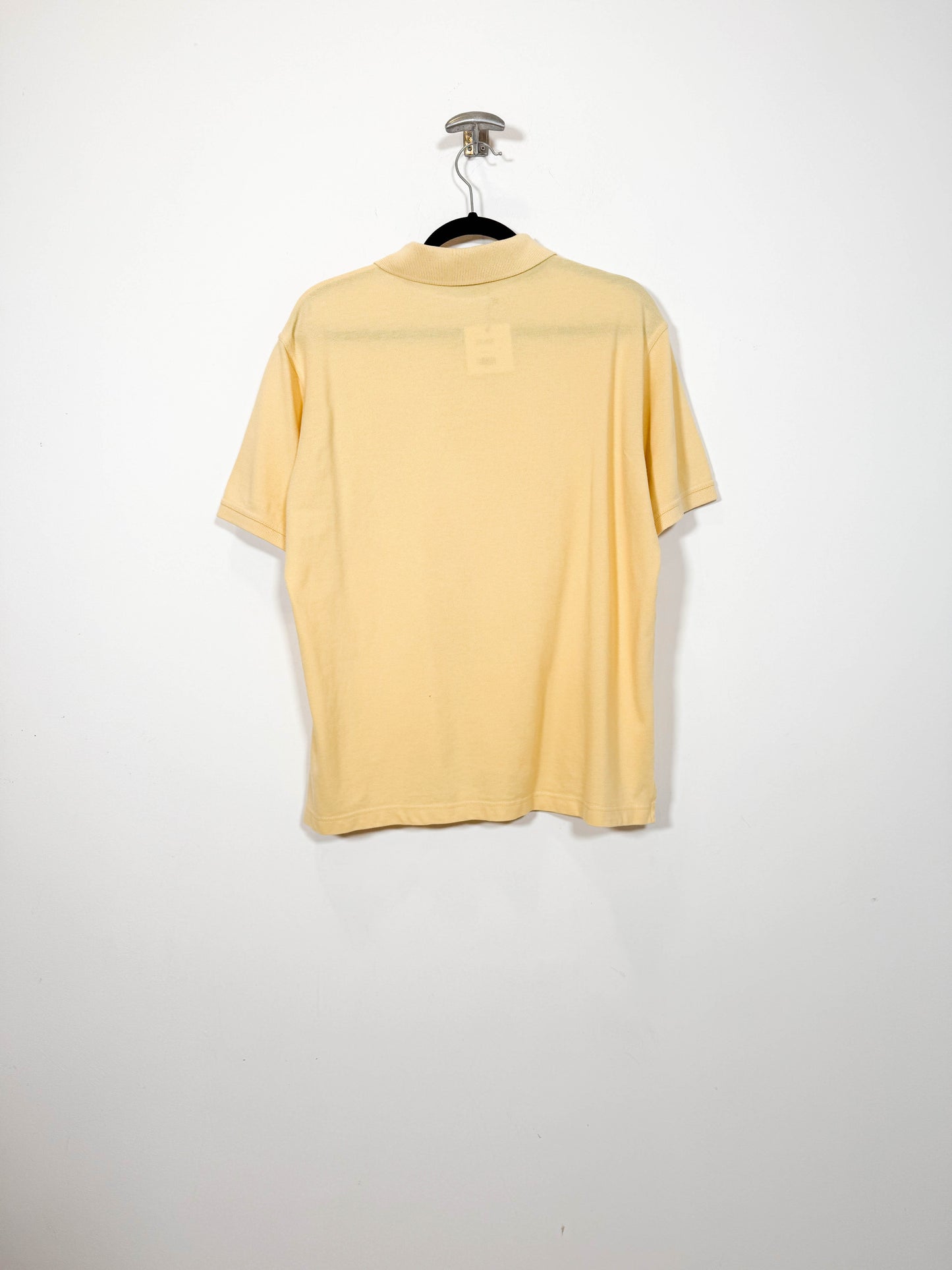 Polo Burberry - Talla XL