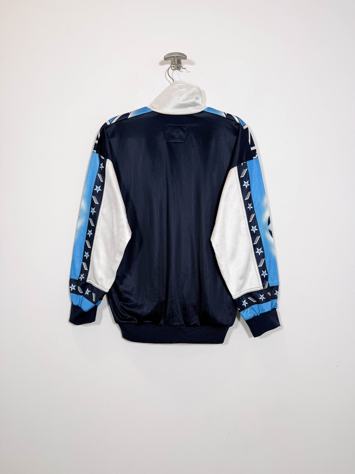 Maillot Agostini DS - Talla M - Caramelo Vintage