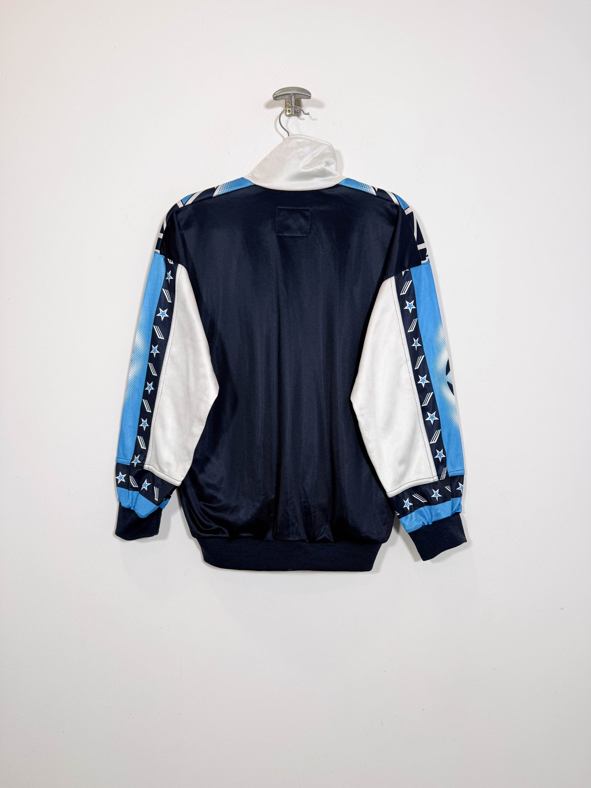 Maillot Agostini DS - Talla M - Caramelo Vintage