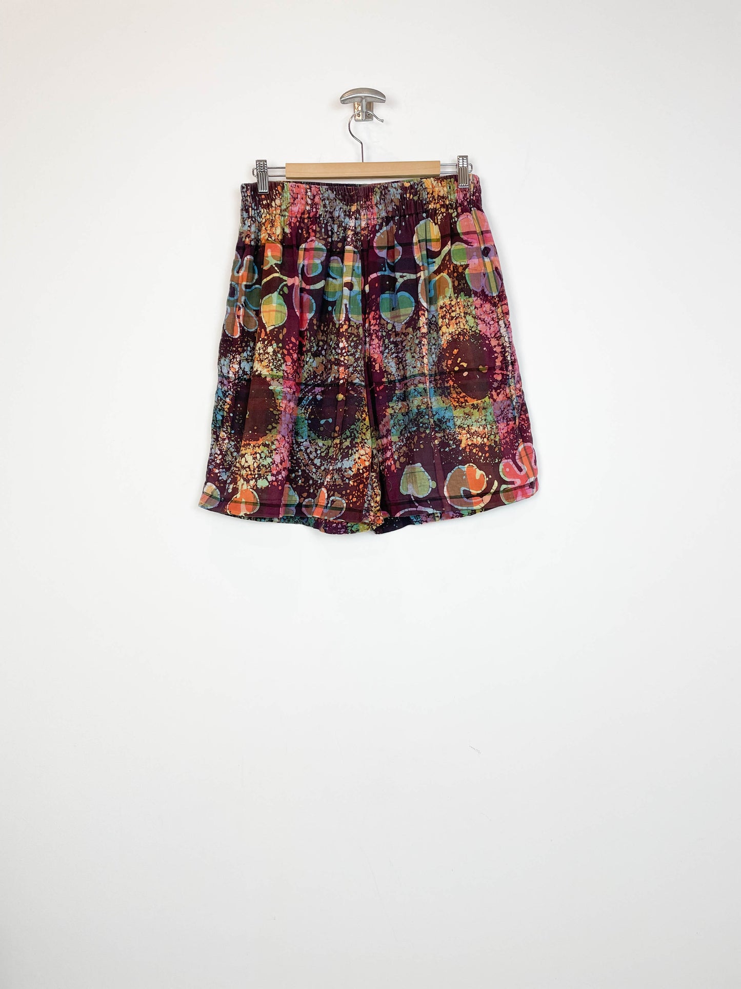 Bermuda Oliver - Talla S/M - Caramelo Vintage