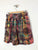 Bermuda Oliver - Talla S/M - Caramelo Vintage