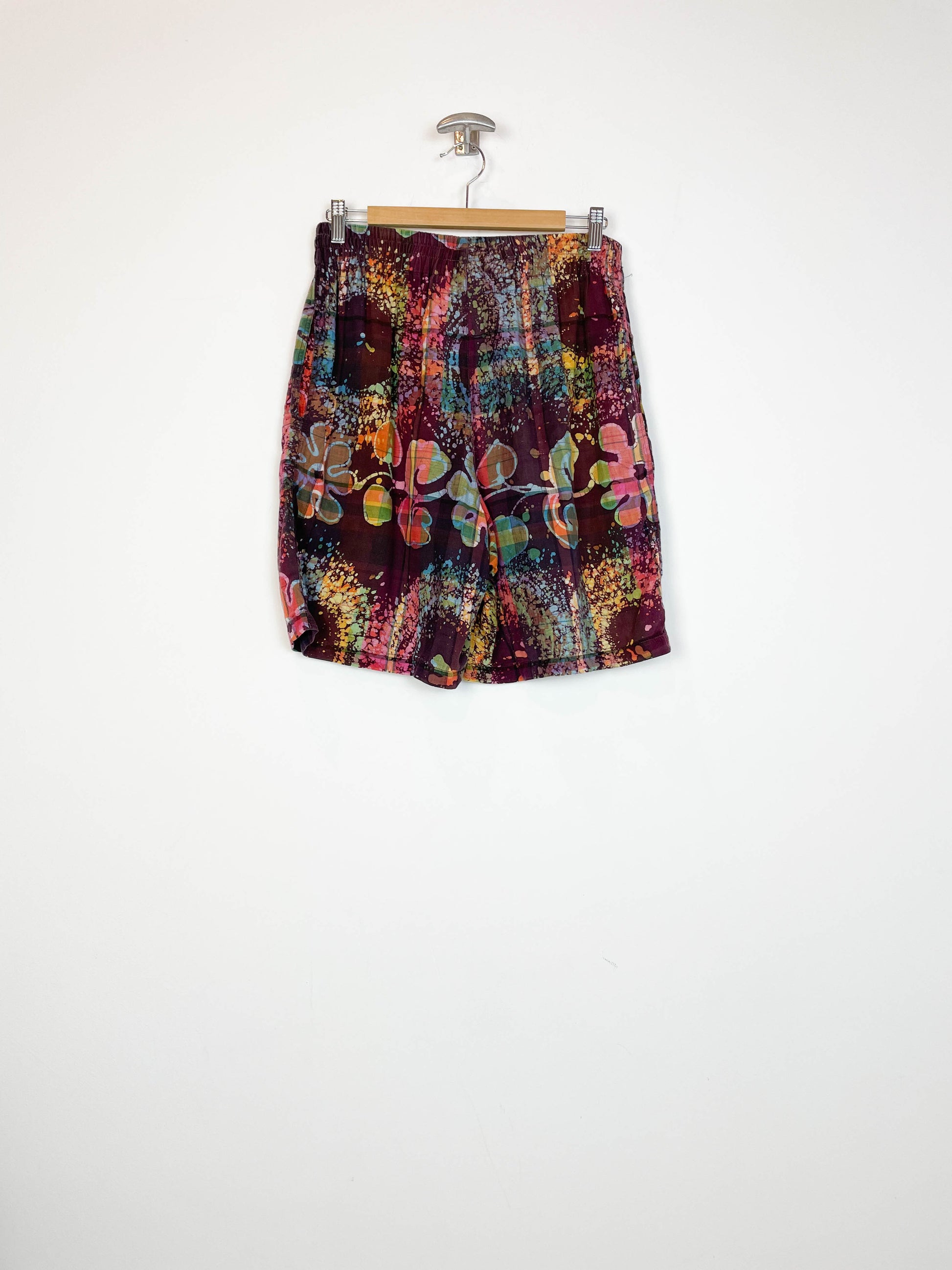 Bermuda Oliver - Talla S/M - Caramelo Vintage