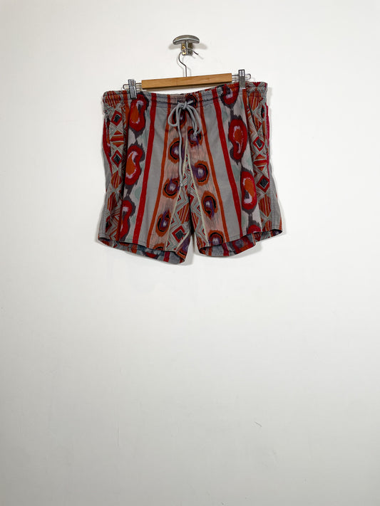 Bañador Navajo - Talla XL - Caramelo Vintage