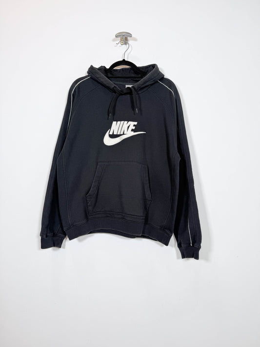 Sudadera Nike 00's - Talla L - Caramelo Vintage