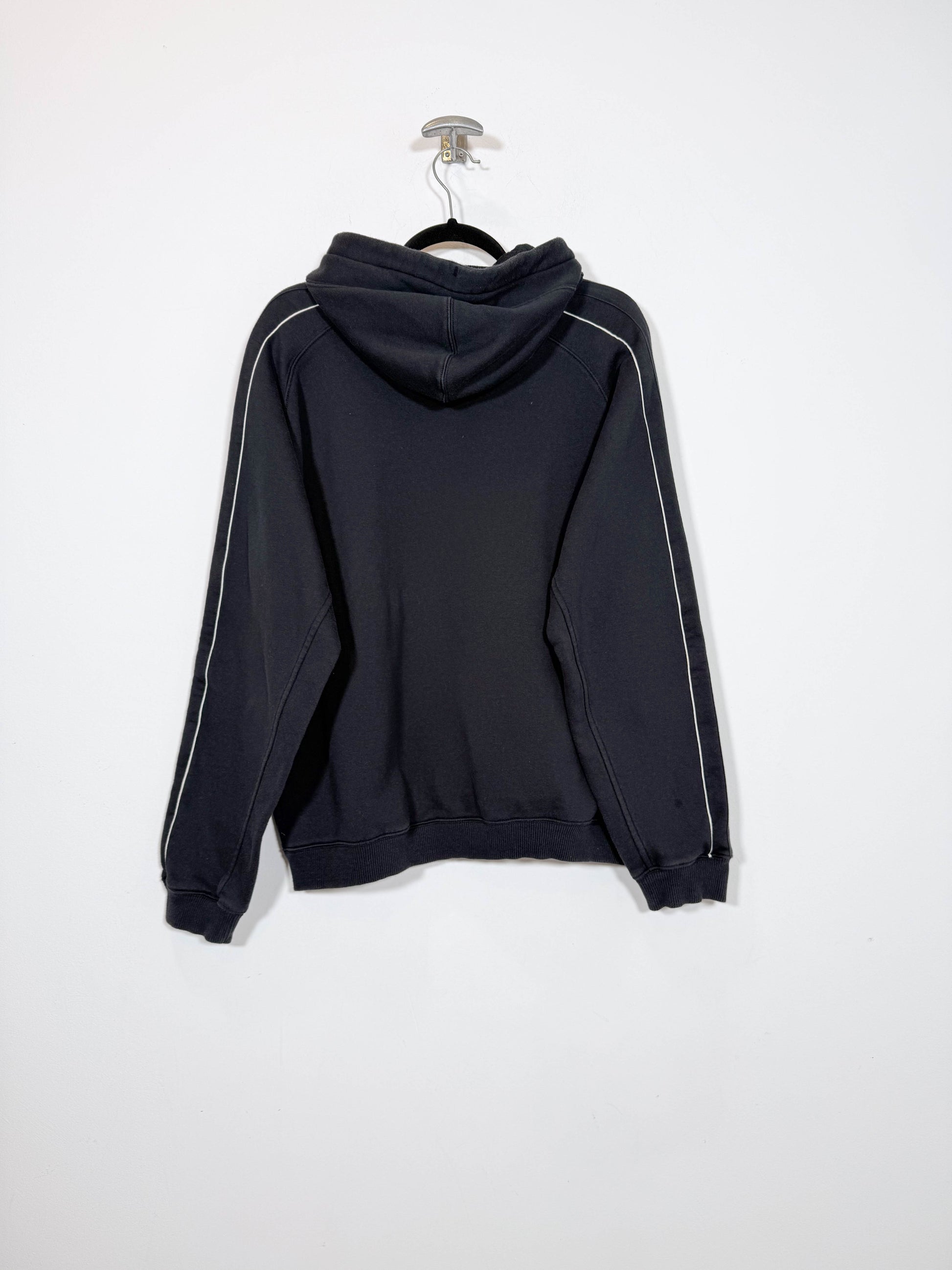 Sudadera Nike 00's - Talla L - Caramelo Vintage