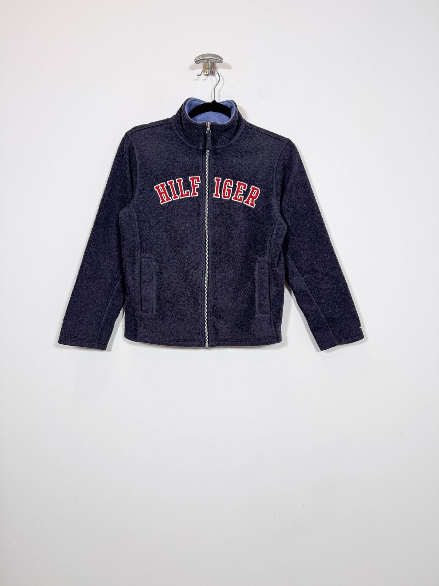 Polar Tommy Hilfiger - Talla XS/S - Caramelo Vintage