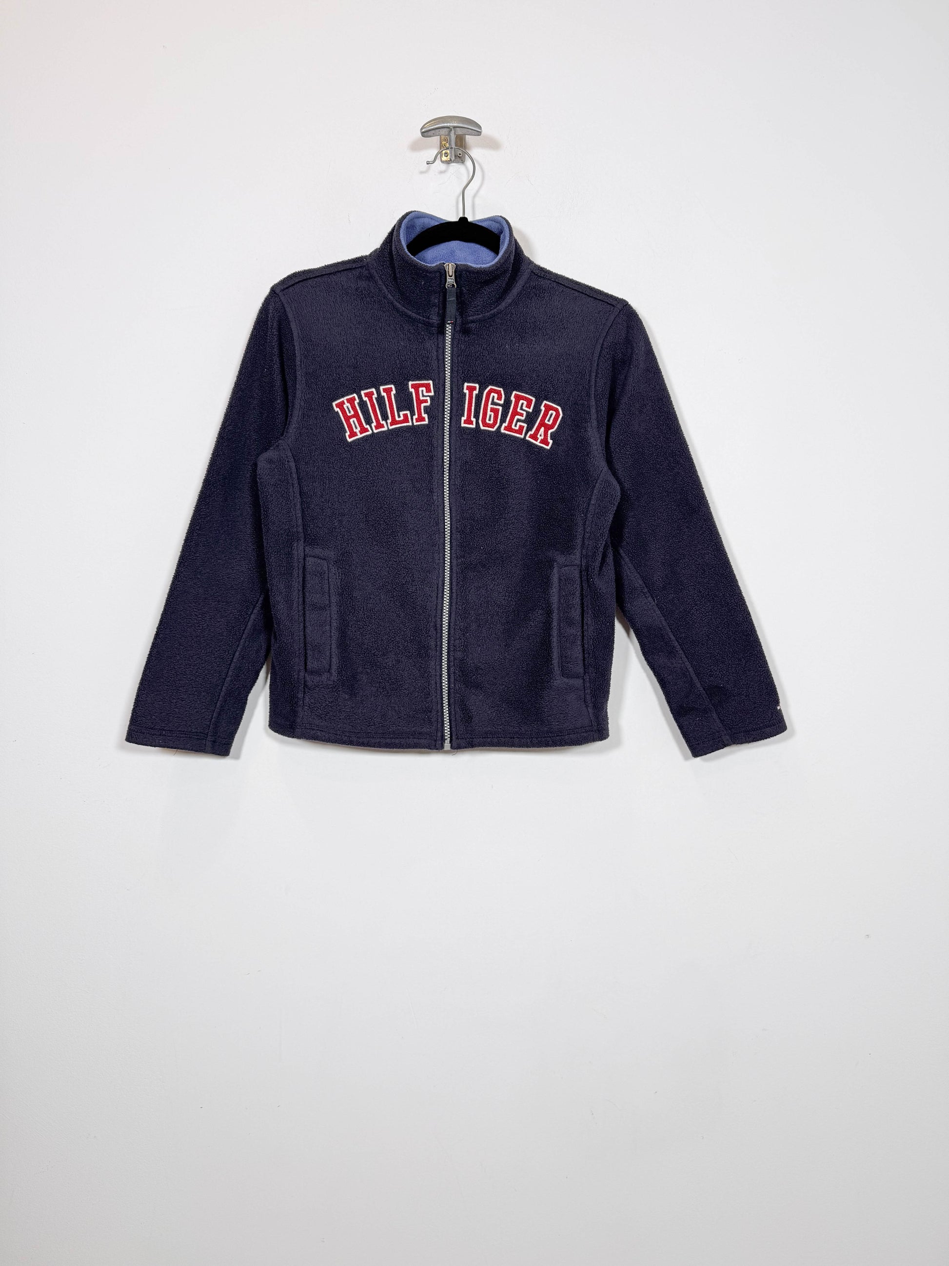 Polar Tommy Hilfiger - Talla XS/S - Caramelo Vintage