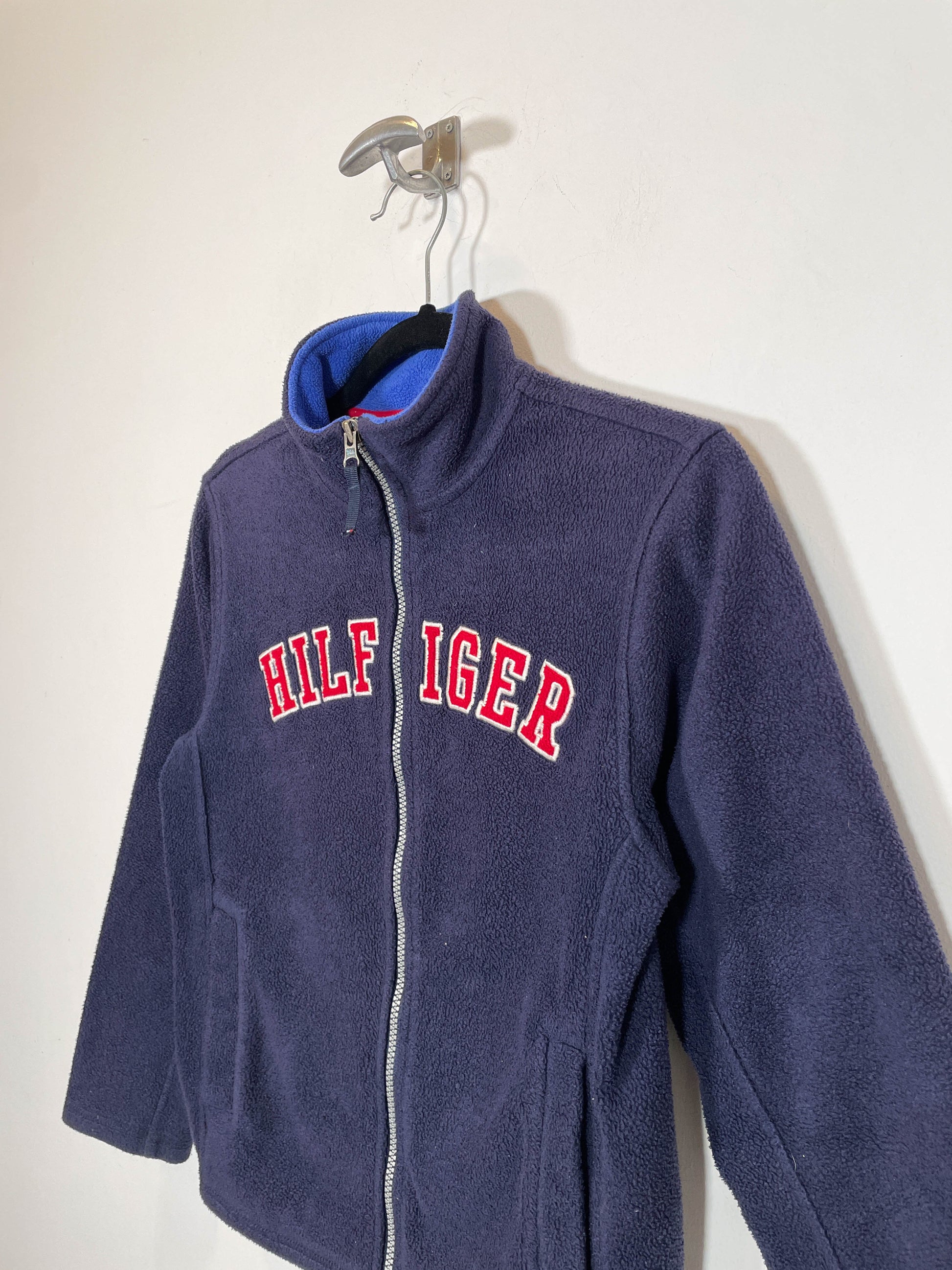 Polar Tommy Hilfiger - Talla XS/S - Caramelo Vintage