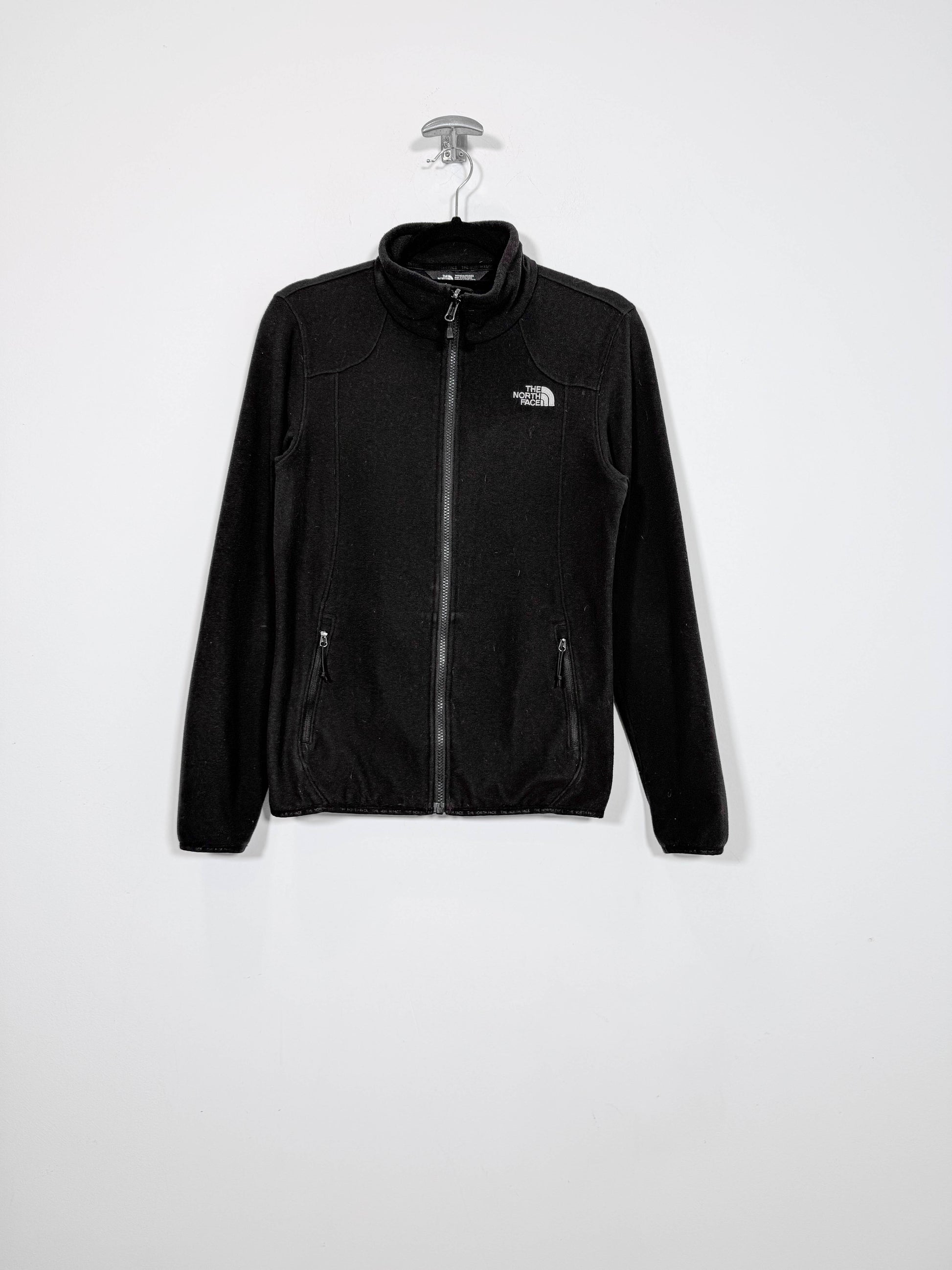 Polar The North Face - Talla S - Caramelo Vintage