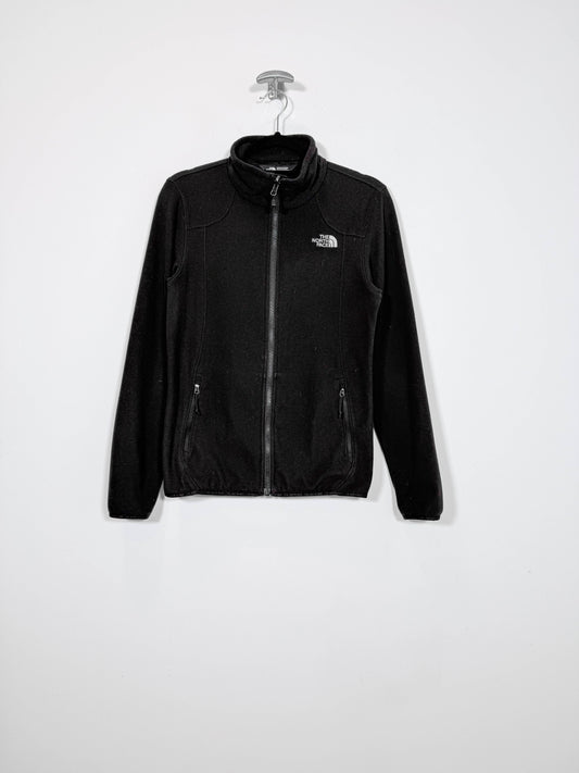 Polar The North Face - Talla S - Caramelo Vintage