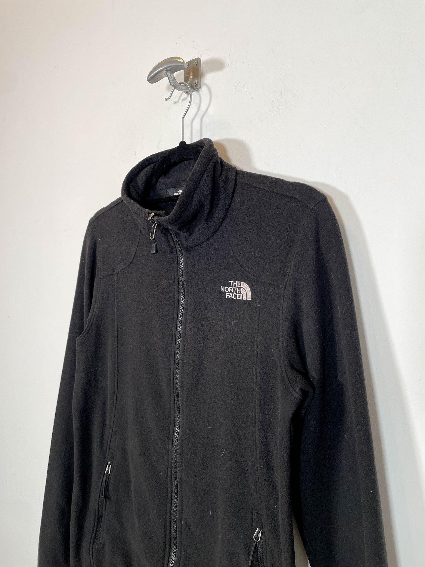 Polar The North Face - Talla S - Caramelo Vintage