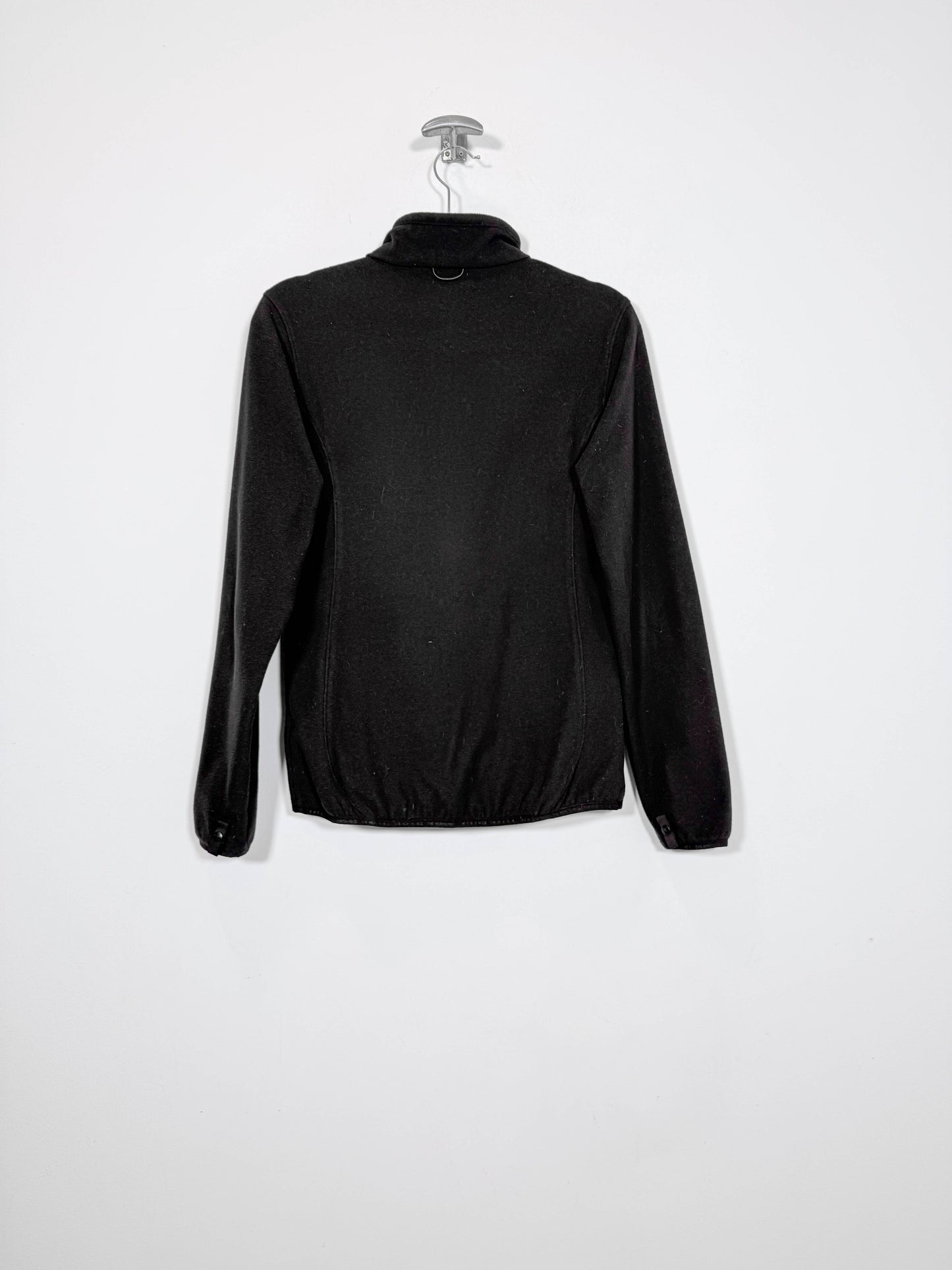 Polar The North Face - Talla S - Caramelo Vintage