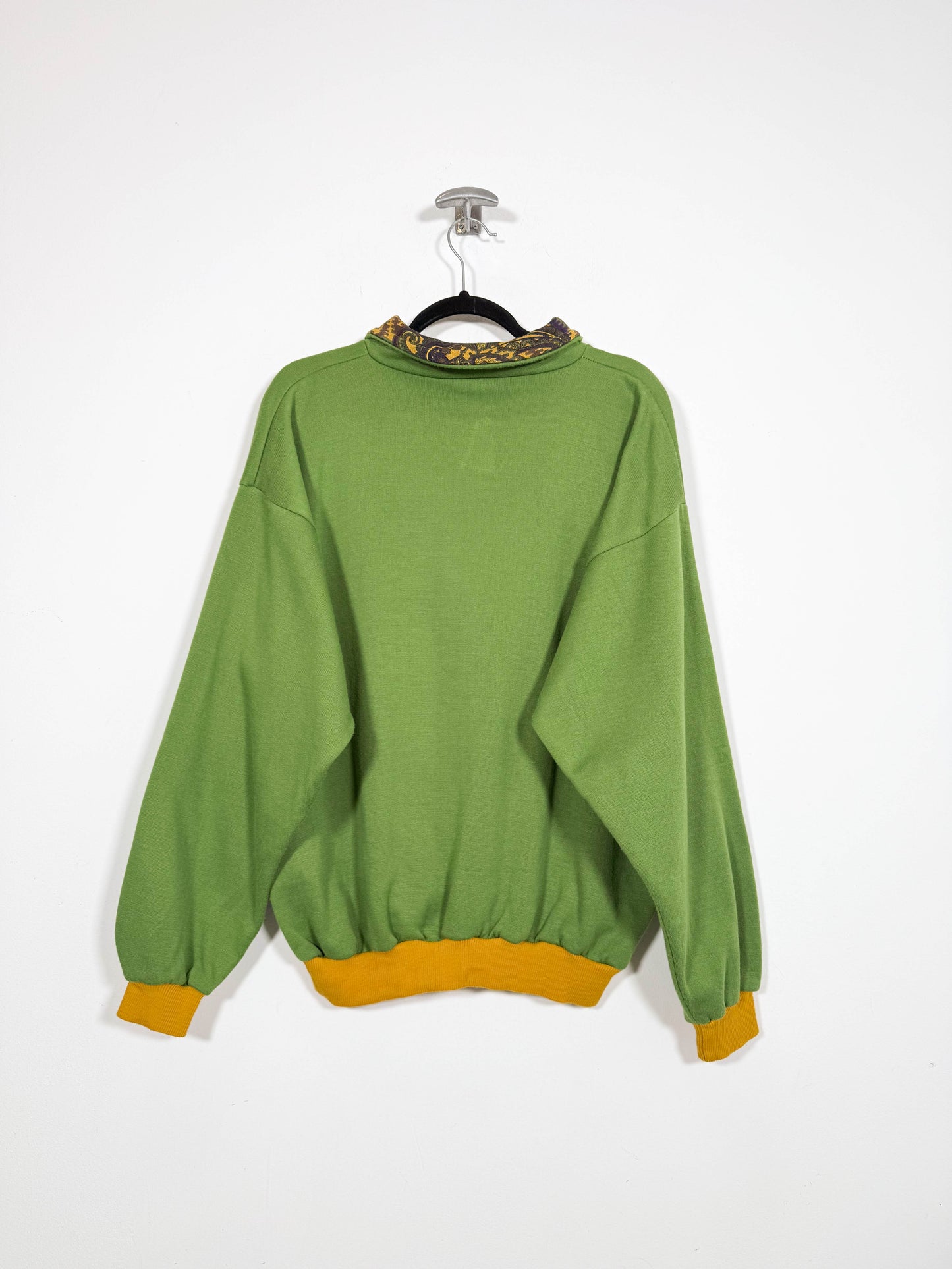 Sudadera Maori - Talla L