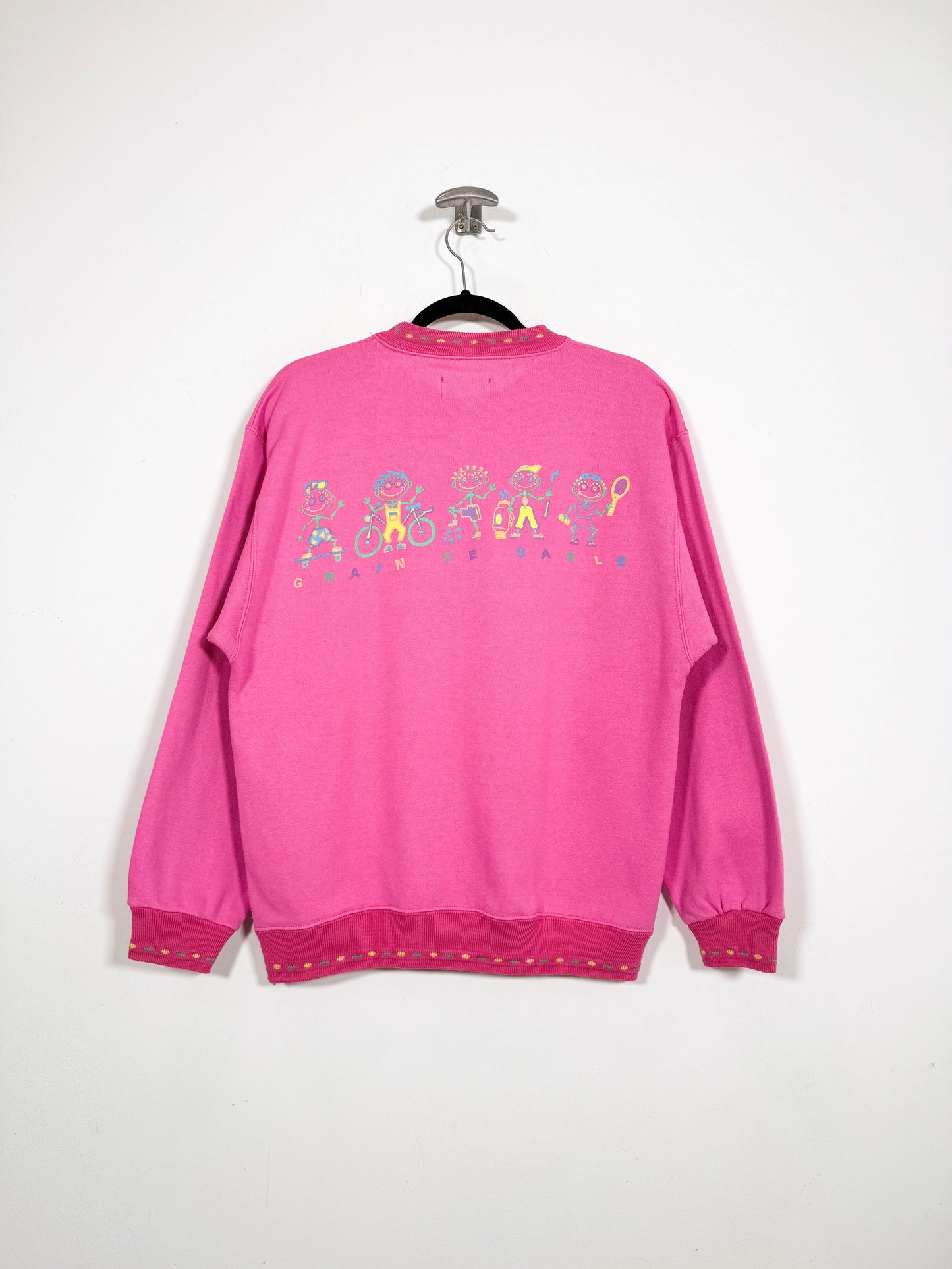 Sudadera Grain de Sable - Talla L