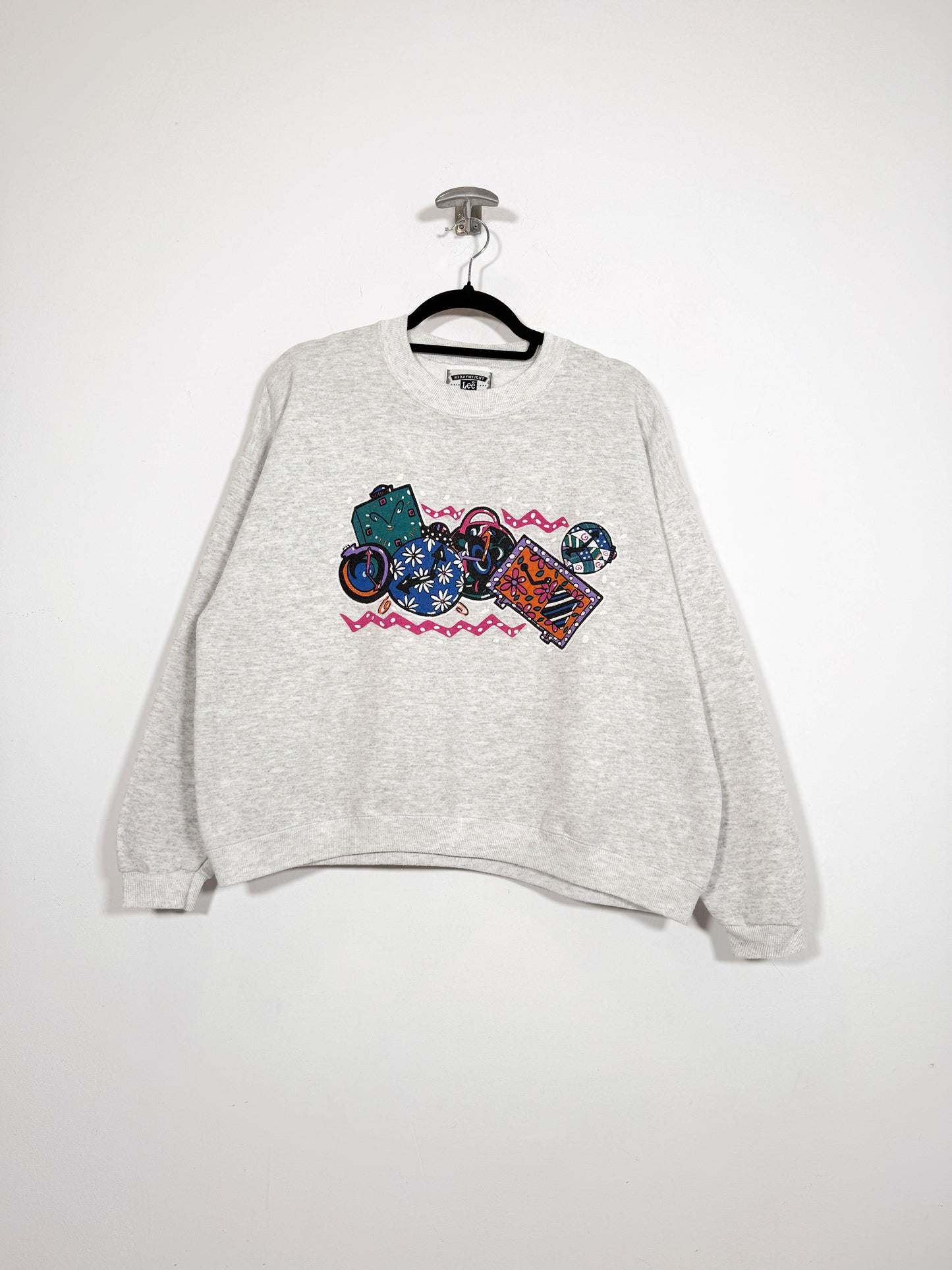 Sudadera Lee - Talla L