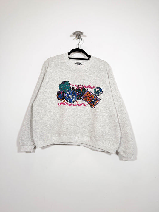 Sudadera Lee - Talla L
